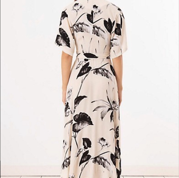 BSL Dress Size S NWT - Picture 3 of 3